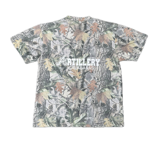 Calabasas tee
