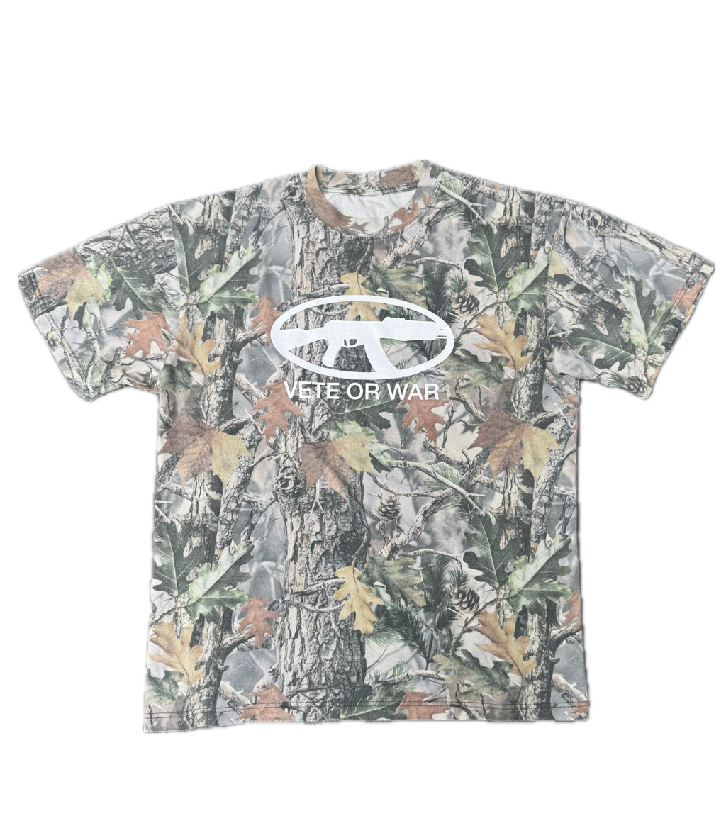 Calabasas tee