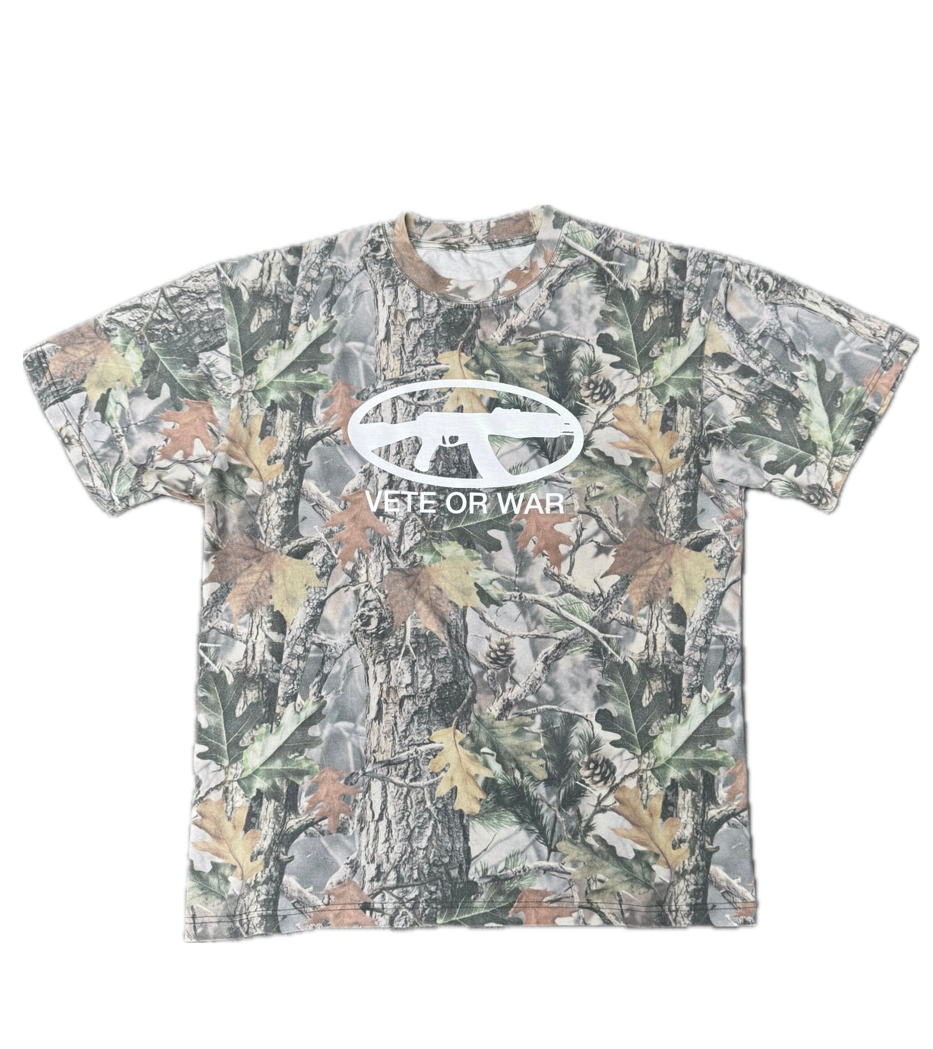 Calabasas tee