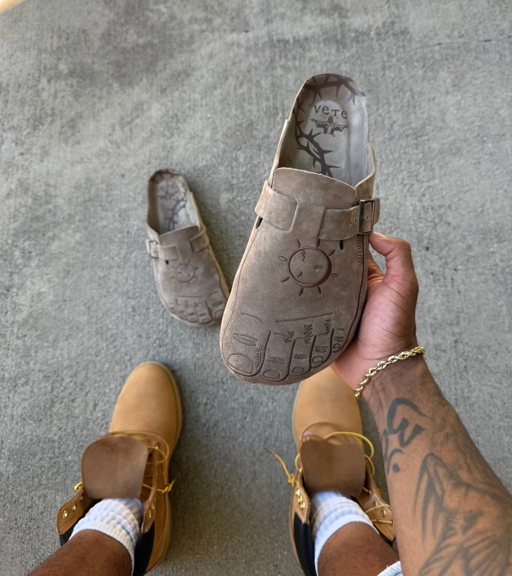 St.Vete Clogs