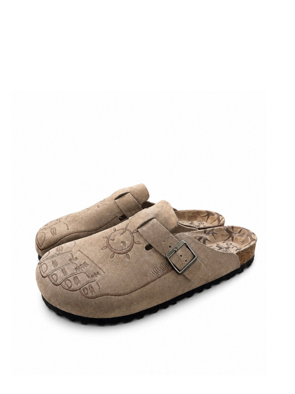 St.Vete Clogs