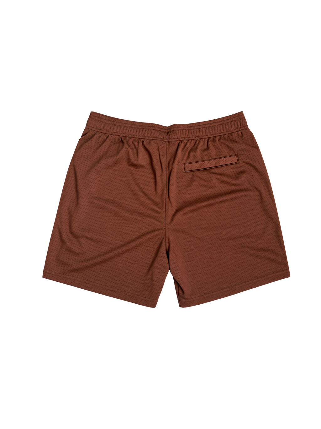 VETE LA “brown” shorts