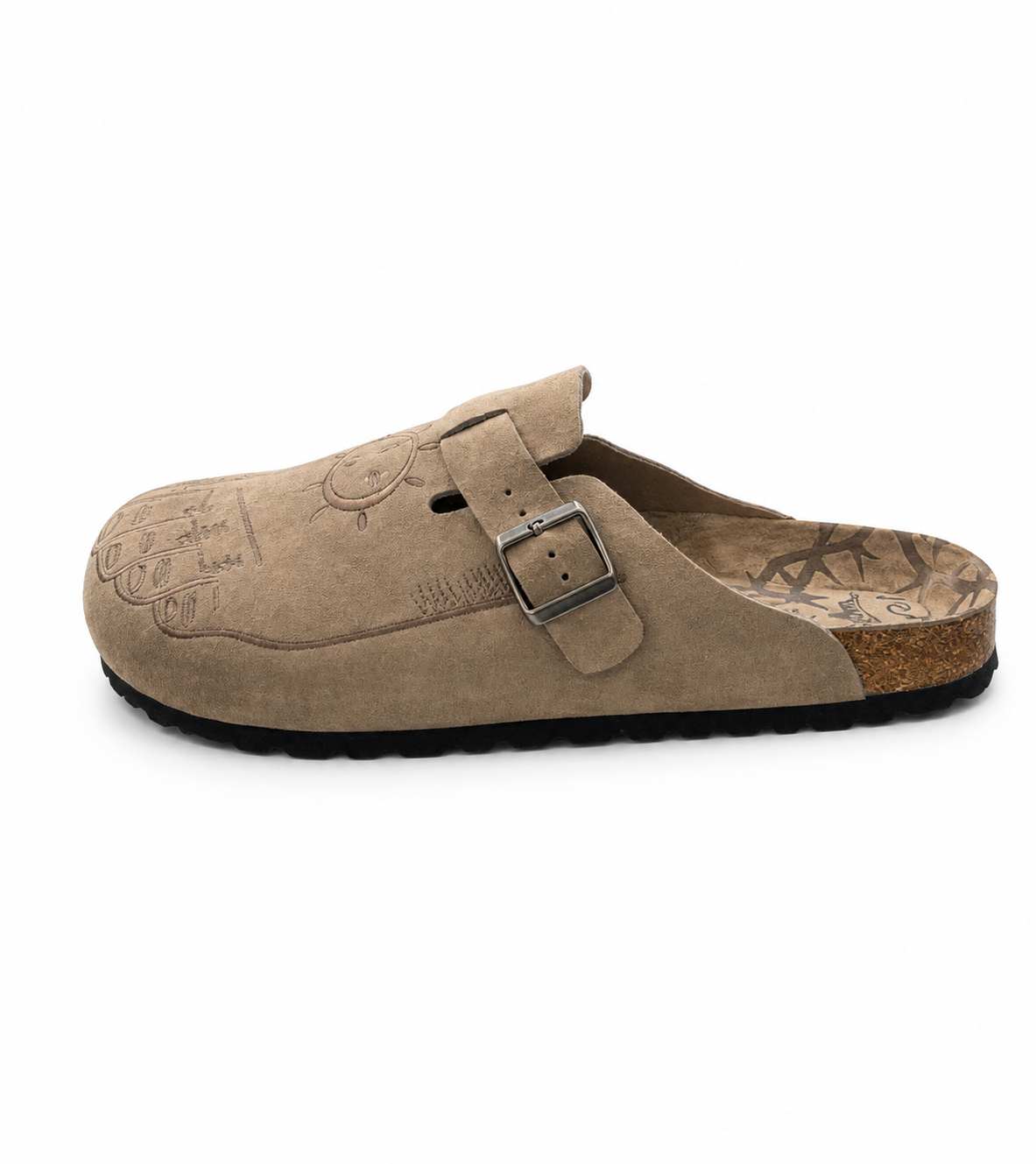 St. Vete clogs (PRE-ORDER)