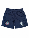 VETE LA “navy” shorts